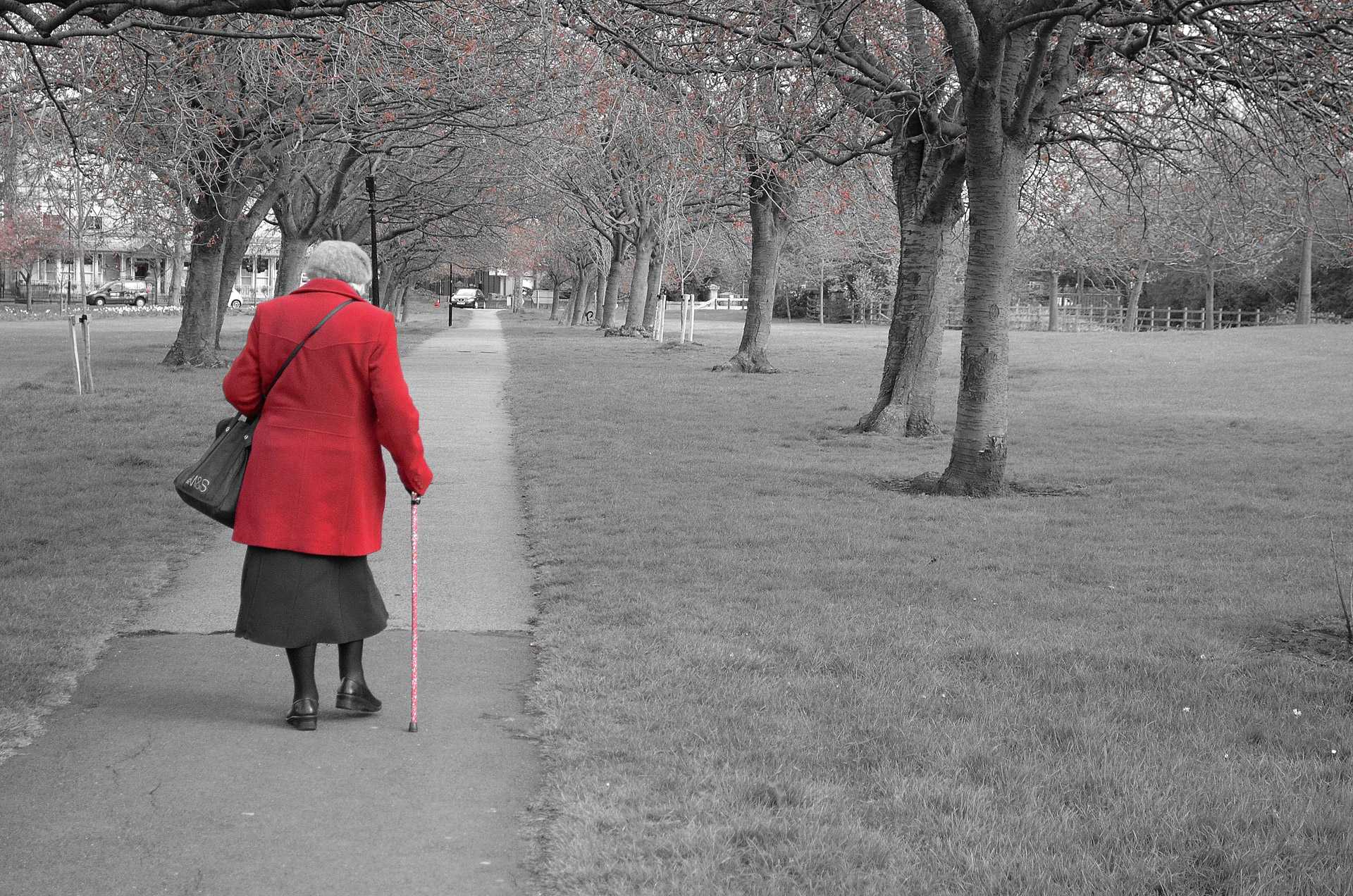 The National Crisis of Aged Care In Australia - Featured image